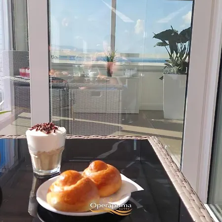Operaprimasuite Messina