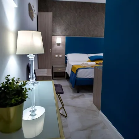 Operaprimasuite Panzió 4*