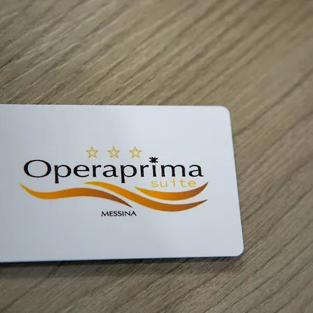 Operaprimasuite Panzió 4*