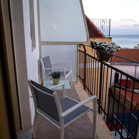 Operaprimasuite Messina