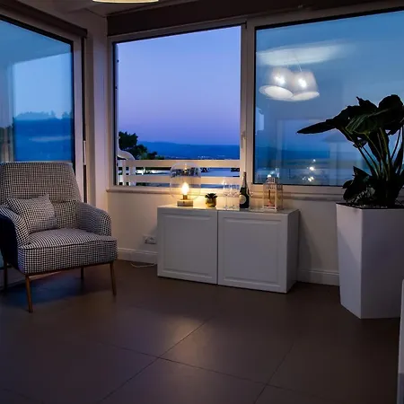 Bed & Breakfast Operaprimasuite *