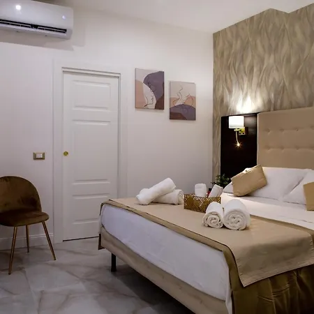 Operaprimasuite Bed & Breakfast *