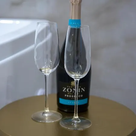 Operaprimasuite Frühstückspension Messina