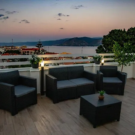 Operaprimasuite Messina