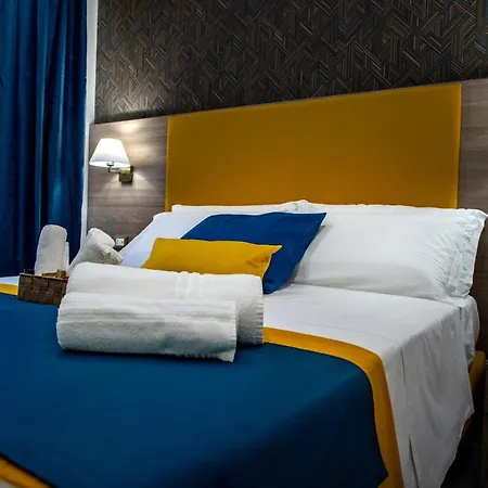 Bed & Breakfast Operaprimasuite