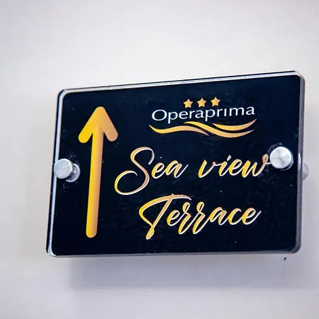 Frühstückspension Operaprimasuite