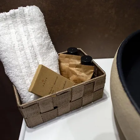 Operaprimasuite Frühstückspension Messina