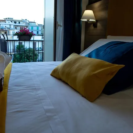 Operaprimasuite Messina