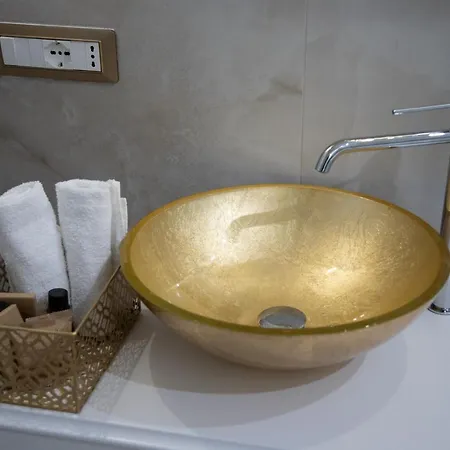 Bed & Breakfast Operaprimasuite