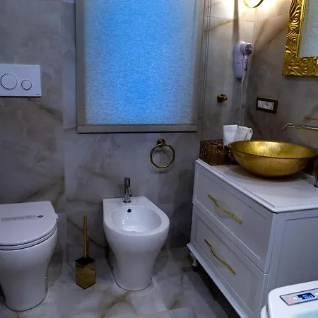 Bed & Breakfast Operaprimasuite *