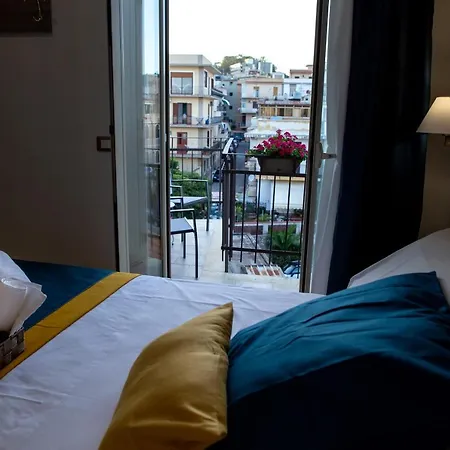 Panzió Operaprimasuite 4*