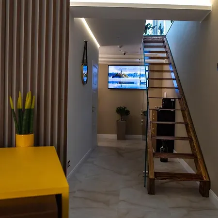 Operaprimasuite Bed & Breakfast