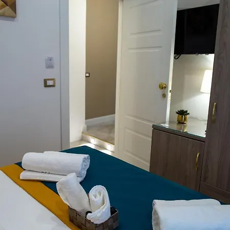 Operaprimasuite Messina