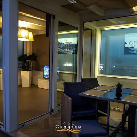 Operaprimasuite