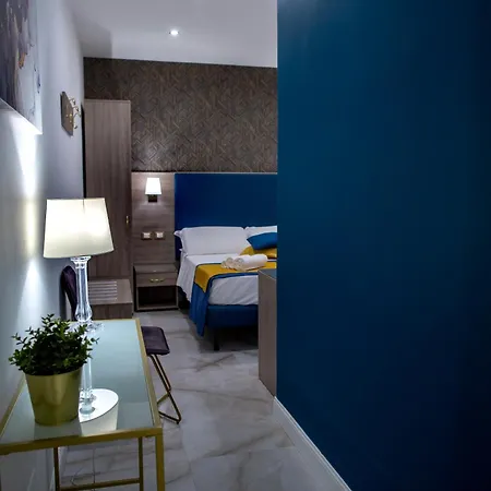 Operaprimasuite Messina