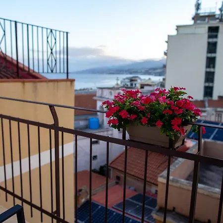 Operaprimasuite Messina