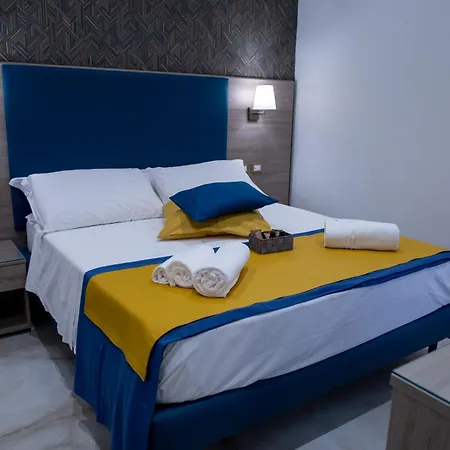 Operaprimasuite Bed & Breakfast