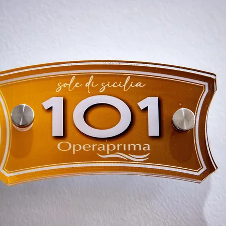 Operaprimasuite 4*
