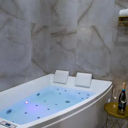 Bed & Breakfast Operaprimasuite *
