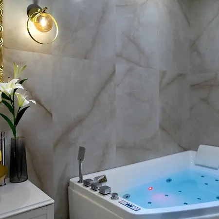 Operaprimasuite 4* Messina