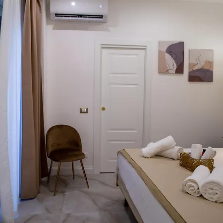 Operaprimasuite Panzió