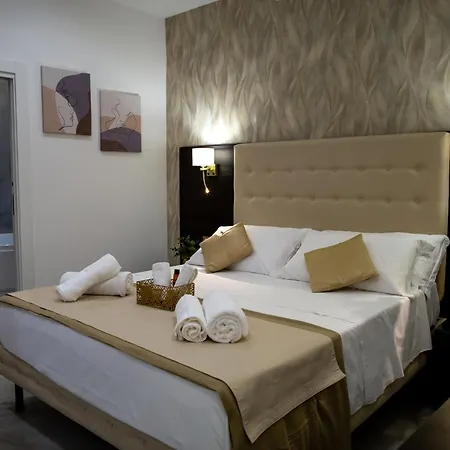 Operaprimasuite 4*
