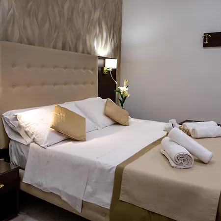 Operaprimasuite Bed & Breakfast