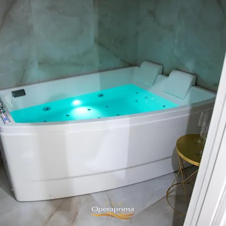 Bed & Breakfast Operaprimasuite