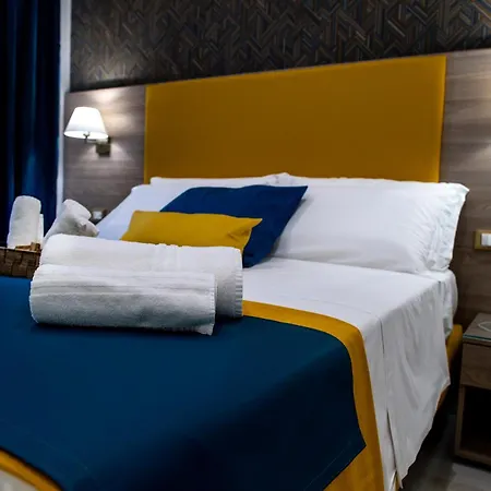 Operaprimasuite Bed & Breakfast