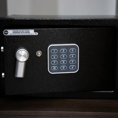 Bed & Breakfast Operaprimasuite Messina