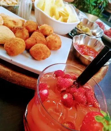 Operaprimasuite 4* Messina