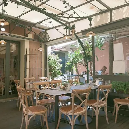 Operaprimasuite 4* Messina
