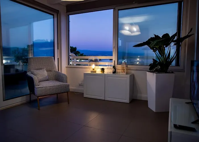 Bed & Breakfast Operaprimasuite 4*