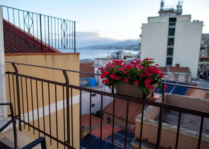 Operaprimasuite Messina