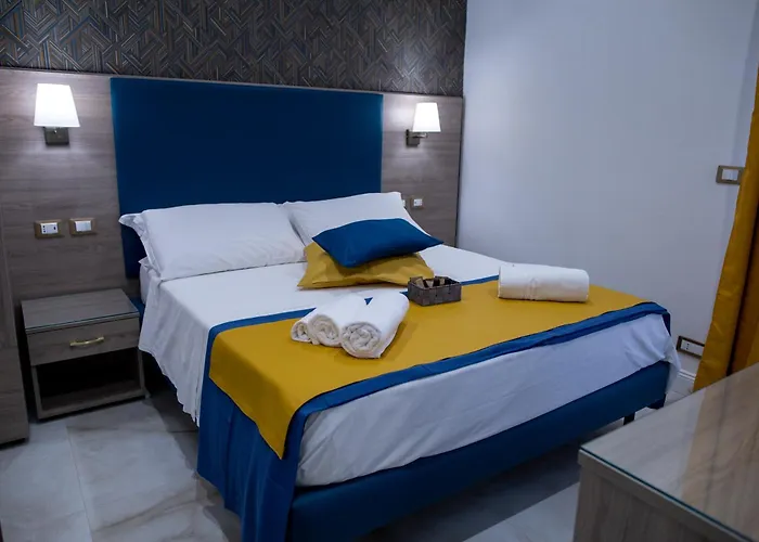 Operaprimasuite Bed & Breakfast