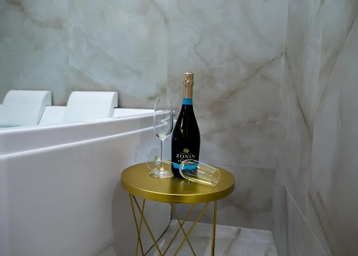 Operaprimasuite Messina