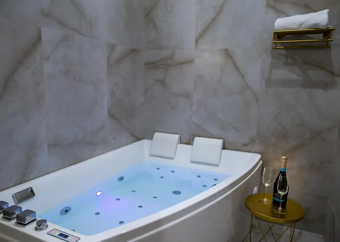 Bed & Breakfast Operaprimasuite 4*