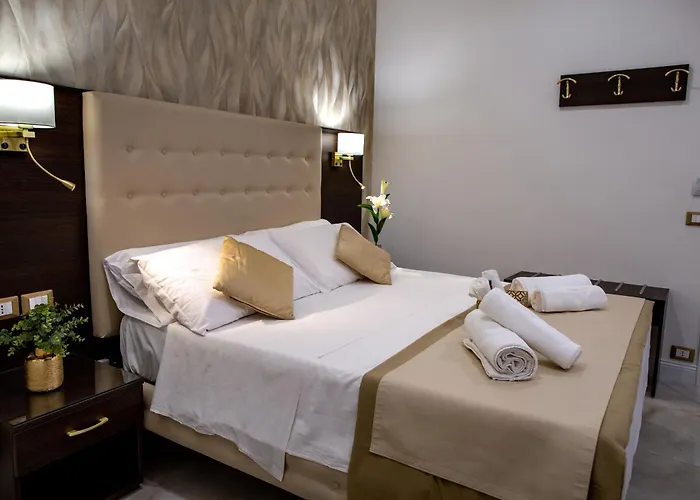 Operaprimasuite Bed & Breakfast