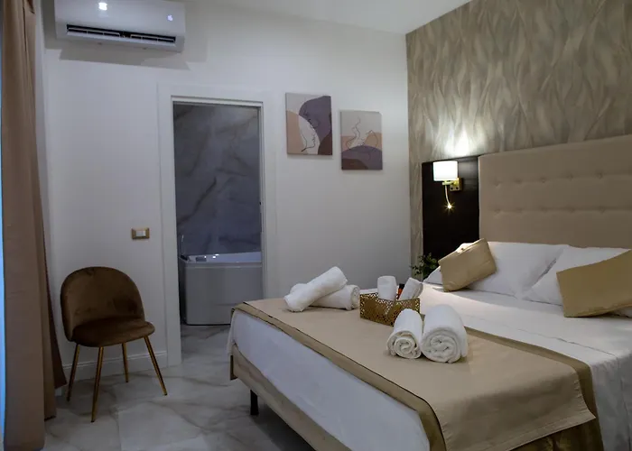 Operaprimasuite Messina