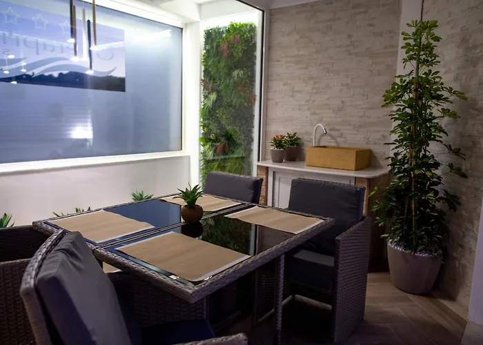 Operaprimasuite Messina