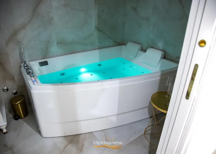 Bed & Breakfast Operaprimasuite