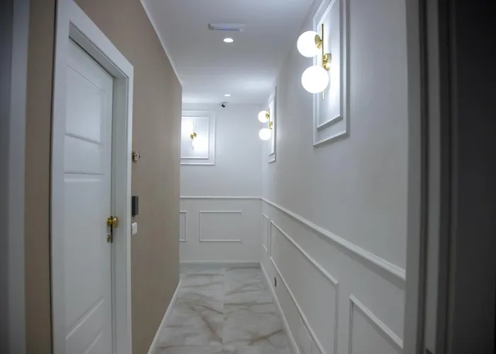 Operaprimasuite Messina