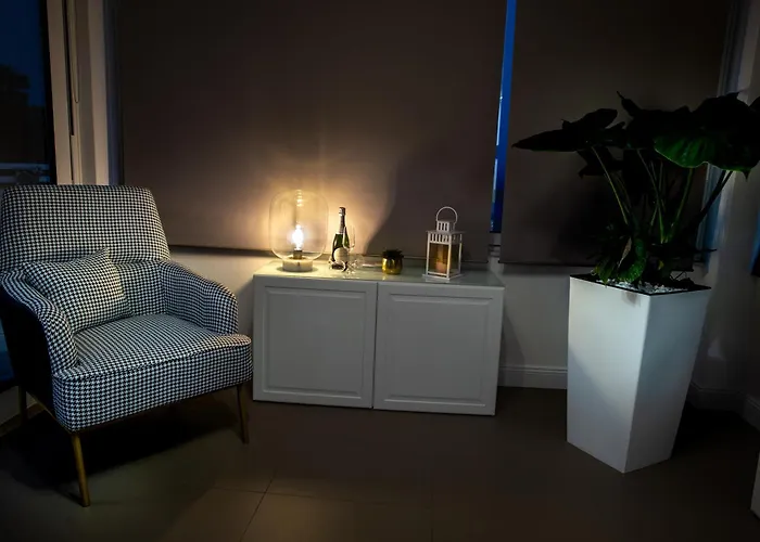 Operaprimasuite 4* Messina