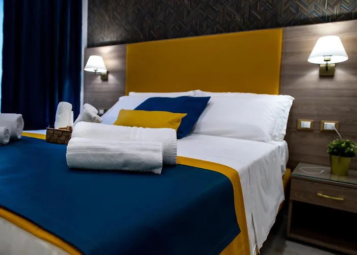 Operaprimasuite Bed & Breakfast