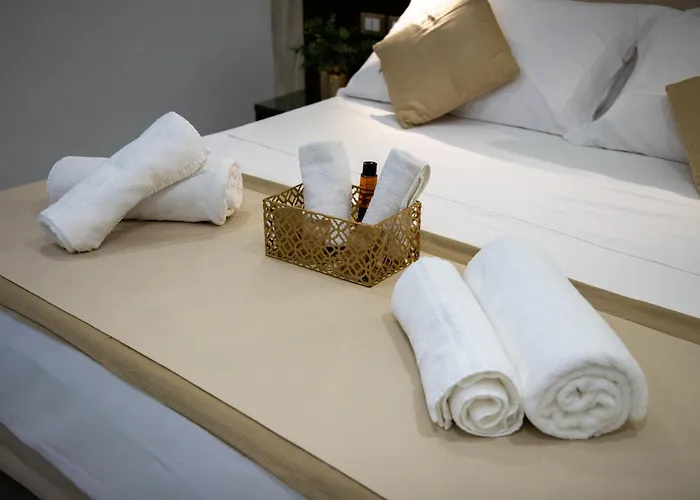 Operaprimasuite 4* Messina