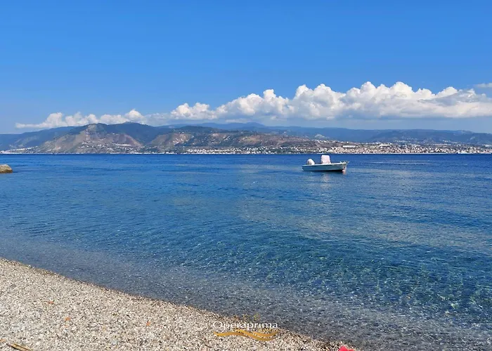 Bed & Breakfast Operaprimasuite