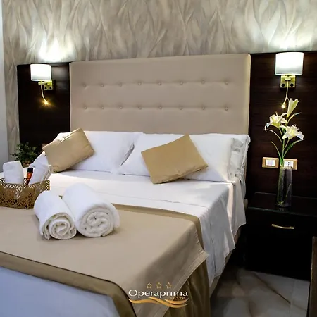 Operaprimasuite Messina