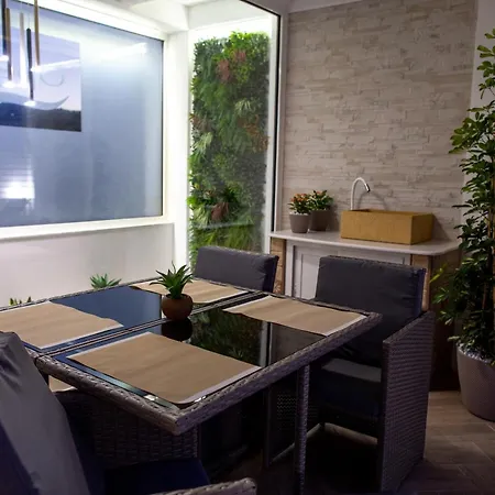 Operaprimasuite Messina