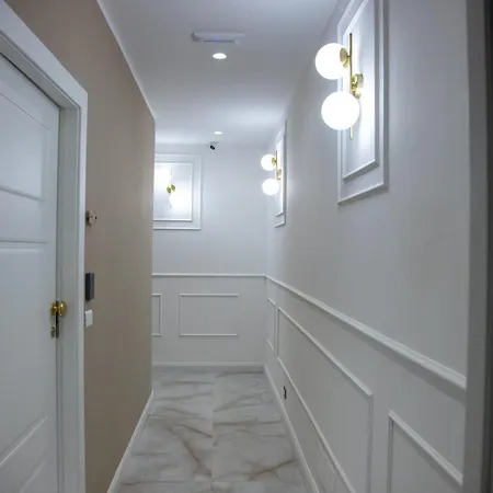 Operaprimasuite Messina