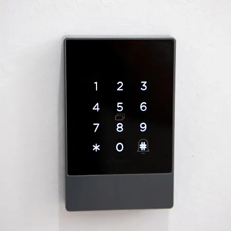 Frühstückspension Operaprimasuite 4*